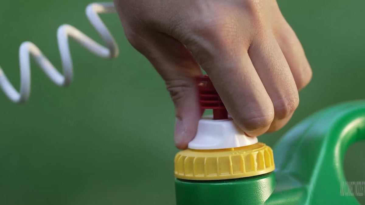 Weed B Gon MAX Ready-To-Use Weed Control for Lawns Refill, 4-L
