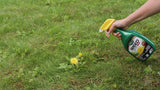 Weed B Gon MAX Ready-to-Use Weed Control/Killer, Herbicide for Lawns, 1-L