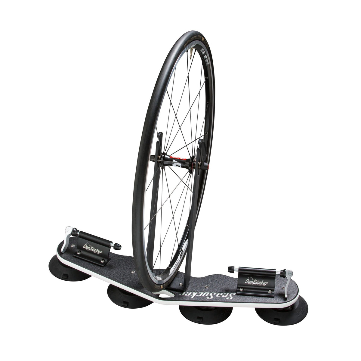 Add-On Front Wheel Holder