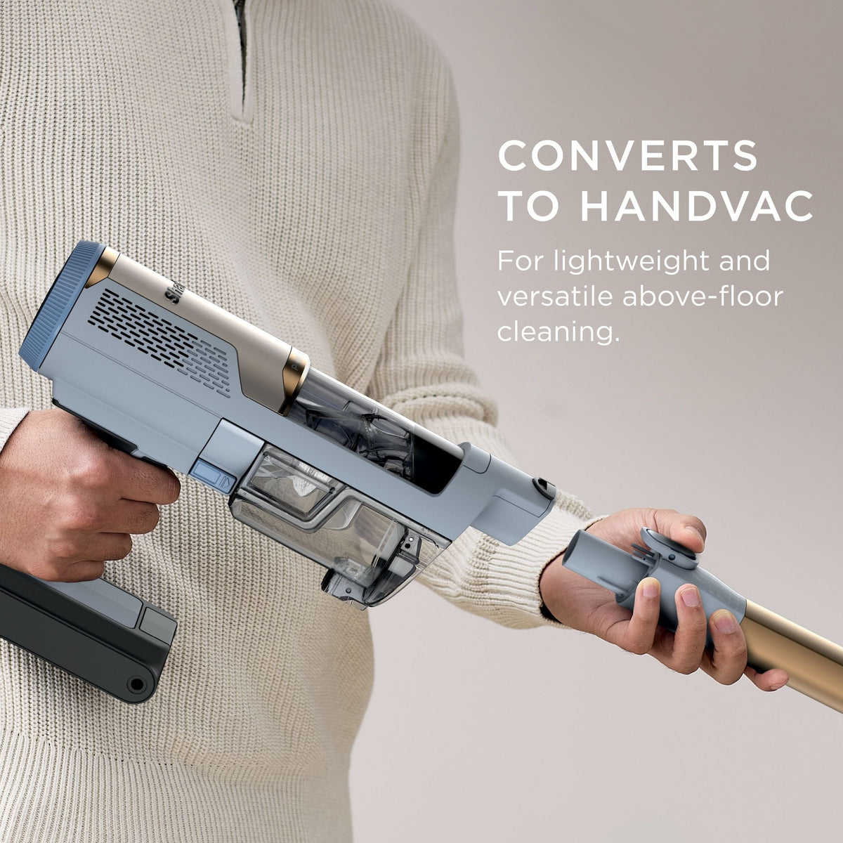 Shark Power Lite Cordless Stick Vacuum