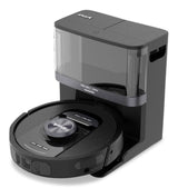 Shark PowerDetect 2-in-1 Robot Vacuum and Mop with NeverTouch Base, Self-Empty, Pet-Friendly, Advanced Edge Cleaning