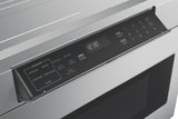 Sharp Built-In Microwave Drawer Oven with Hidden Controls, 24-in