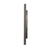 Sharp Built-in Microwave Oven Trim Kit, 30-in, for SMC1664KSC