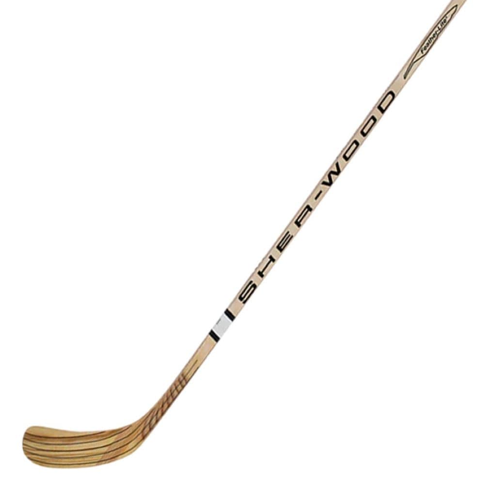 5030 Wood Hockey Stick, Senior, 85 Flex