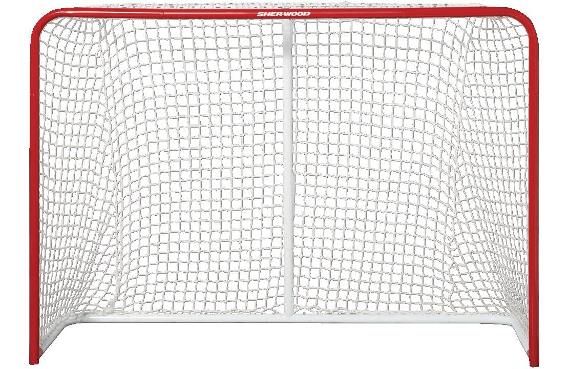 Steel Street Hockey Net, 60-in