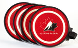 Foam Hockey Net Targets, 4-pk