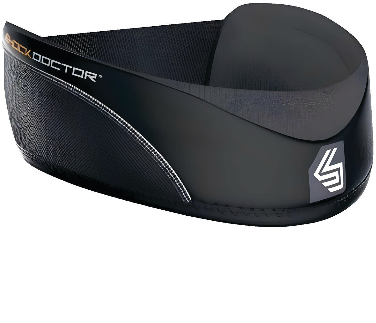 Ultra Hockey Neck Guard Protection, Youth