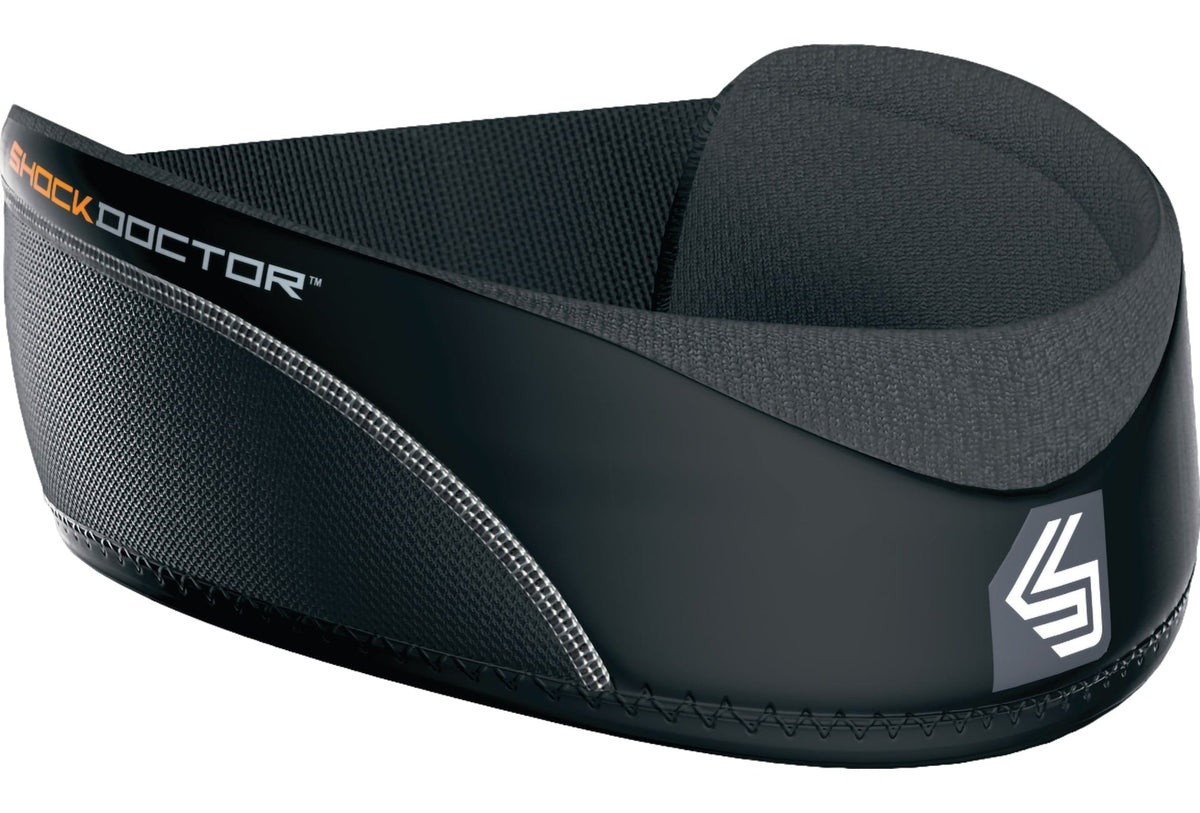 Ultra Hockey Neck Junior Guard Protection
