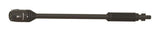 3-in-1 Replacement Plastic Wand Compatible with 2000 PSI Electric Pressure Washer, 20-in