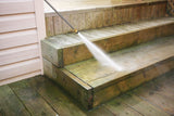 Non-Toxic All-Purpose Ready-to-Use Pressure Washer Detergent, 3.78L