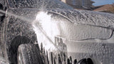 Non-Toxic Foaming Pressure Washer Detergent for Vehicles & Boats, Concentrate, 2L