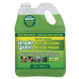Heavy-Duty Concentrate Pressure Washer Detergent, 4L