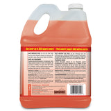 Siding & Masonry Pressure Washer Detergent, 4L