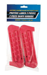 Skate Canada Universal Figure Skate Guards, Pink, 2-pc