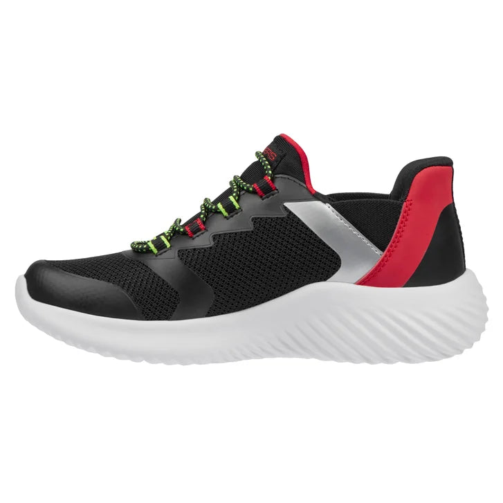 Skechers Boys Bounder Shoe