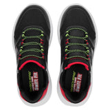 Skechers Boys Bounder Shoe