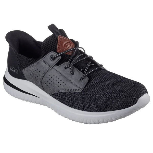 Skechers Men's Delson Shoe with Swift Fit O9987