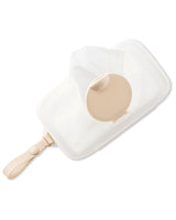 Baby Wipe and Diaper Changing Wallet