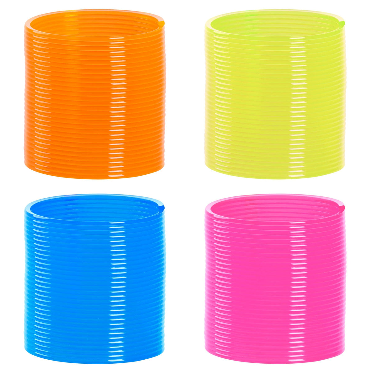 Pro Neon Colours with Pouch, 3.5-in