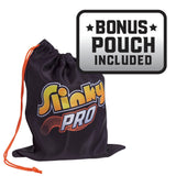 Pro Neon Colours with Pouch, 3.5-in