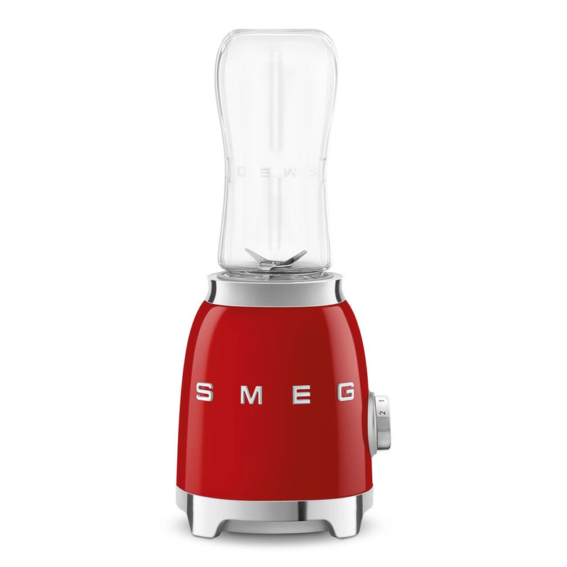 300W Stainless Steel Personal Jar Blender, Red W1910