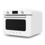 Combi Multifunction Steam Oven with Airfry, White