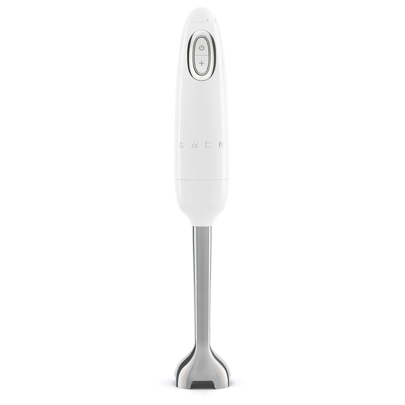 Variable Speed Hand Blender with Attachments, White G693