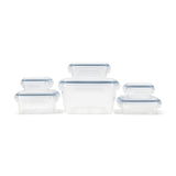 Food Storage Set, 12-pc