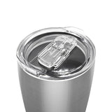Soccer Canada Stainless Steel Tumbler, 20-oz