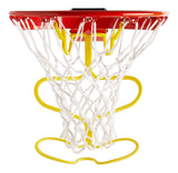 Back Atcha Basketball Shot Ball Return Training Aid, Yellow