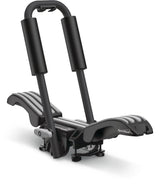SR5514 Mooring 4-in-1 Stacker Roof Top Mount Kayak Rack, 36-in, 2-pc