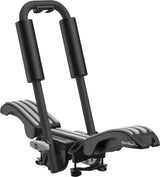 SR5514 Mooring 4-in-1 Stacker Roof Top Mount Kayak Rack, 36-in, 2-pc