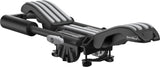 SR5514 Mooring 4-in-1 Stacker Roof Top Mount Kayak Rack, 36-in, 2-pc