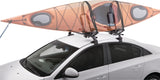 SR5514 Mooring 4-in-1 Stacker Roof Top Mount Kayak Rack, 36-in, 2-pc