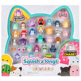 Squish A Longs Pack for Ages 3+, 25-pk