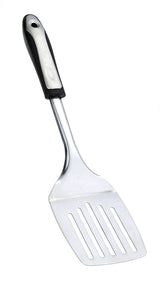 Stainless Steel Slotted Turner