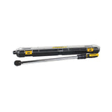 Professional Grade STMT11006 1/2-in Drive, Micro-Adjust Torque Wrench, 50-250 ft-lbs