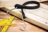 Tarp Straps, 15-in, 10-pk