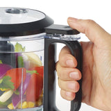 Chopper with Multi-Purpose Blade, 3.5-Cup