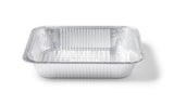 Disposable Aluminum Half Steam Table Pan, 10-pk