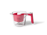 Dripless Measuring Cups, 5-pc