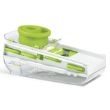 Easy Mandoline Grater