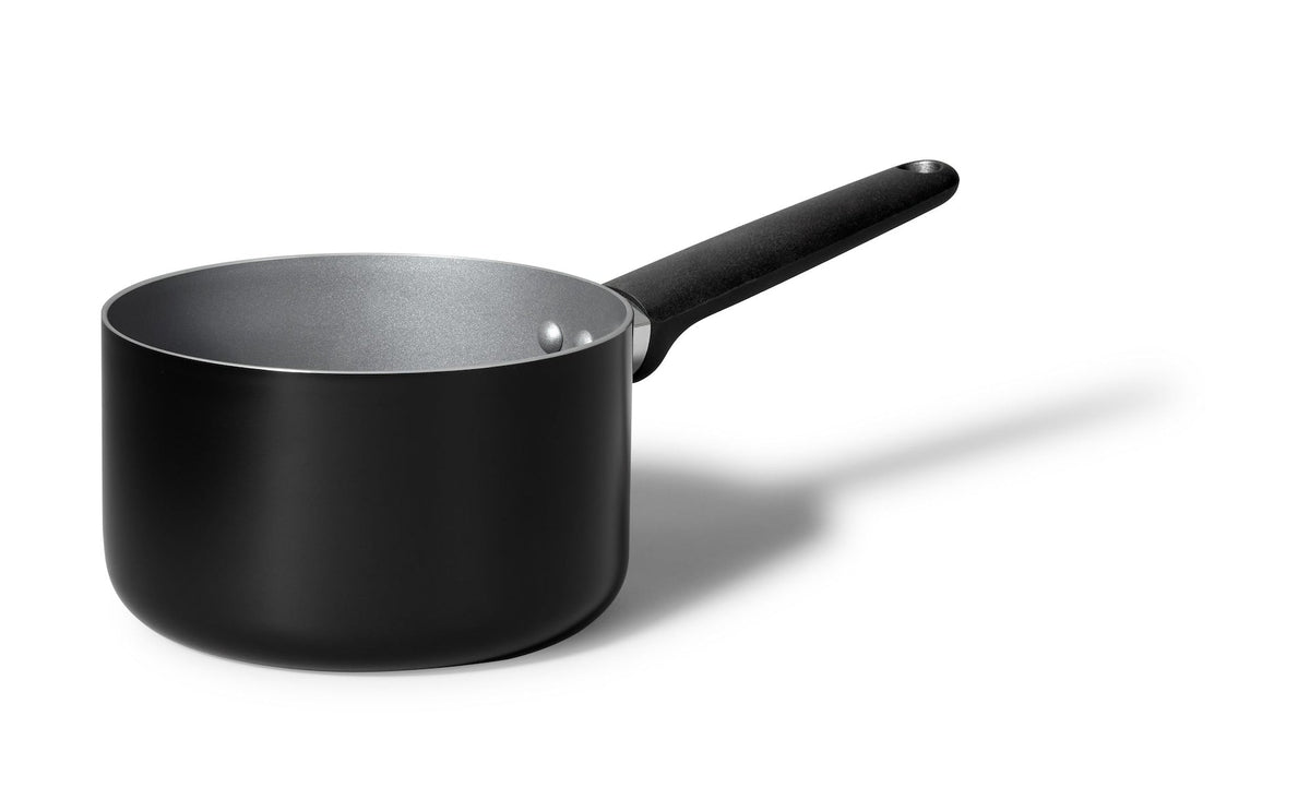 Non-Stick Saucepan, 2-qt
