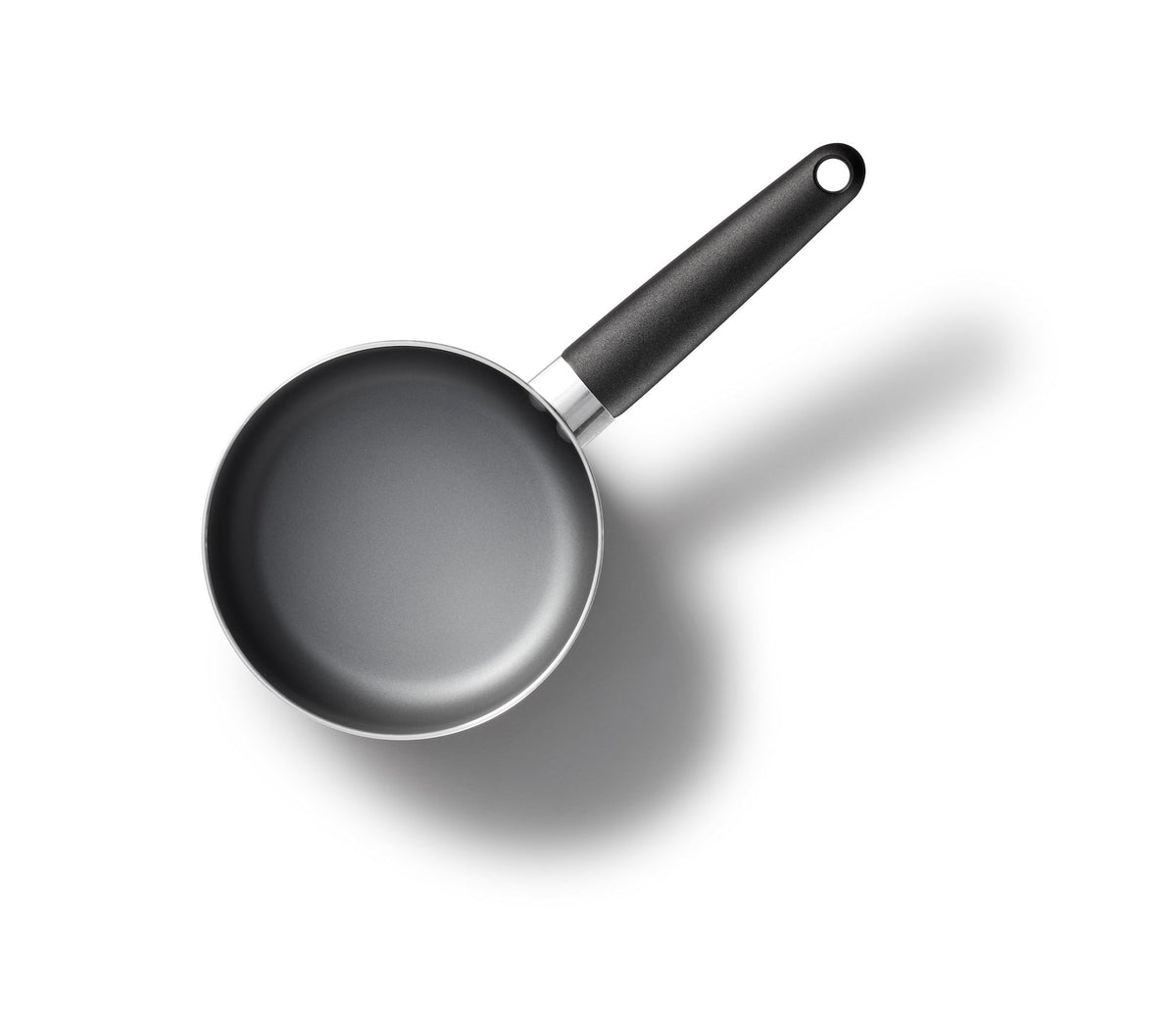 Non-Stick Saucepan, 2-qt