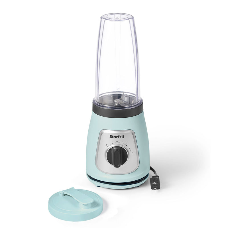 Personal Blender with Locking Lid, Light Blue H6198
