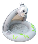 Sloth Canopy Inflatable Pool/Water Float