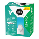STEM Light Trap Starter Kit for Flies/Mosquitoes/Moths