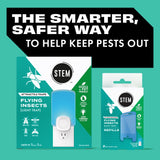 STEM Light Trap Starter Kit for Flies/Mosquitoes/Moths