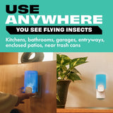 STEM Light Trap Starter Kit for Flies/Mosquitoes/Moths