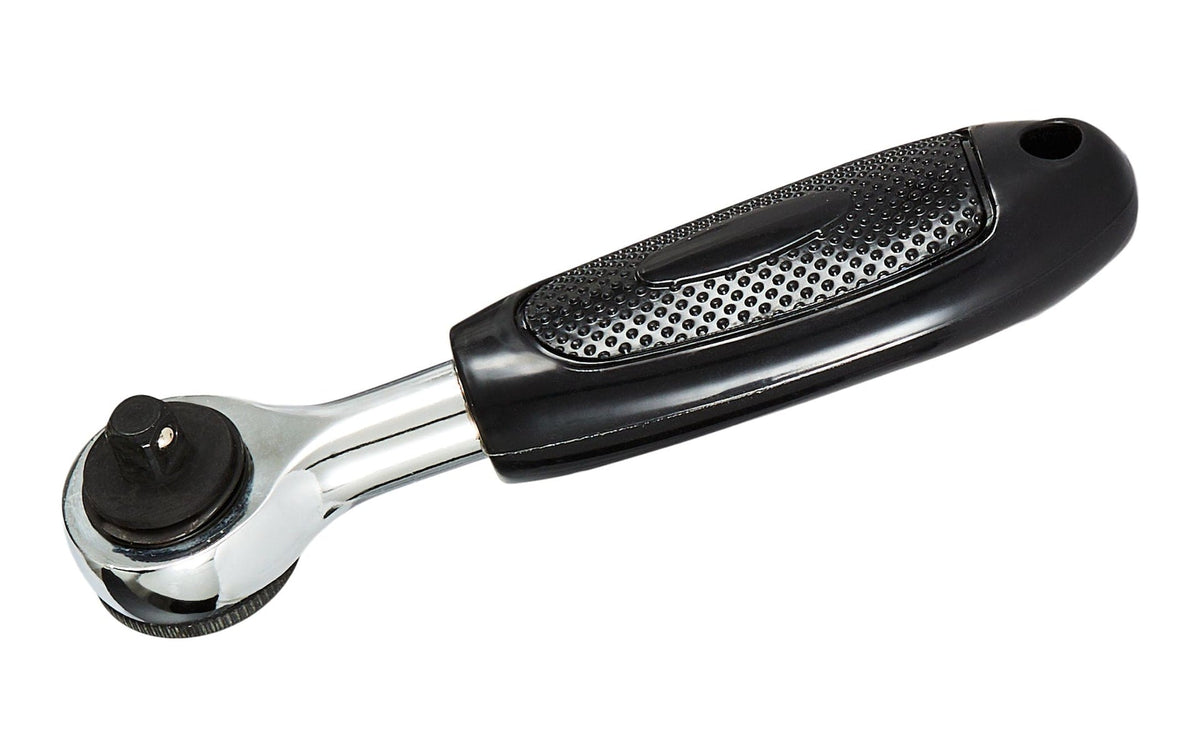 Stubby Ratchet, 1/4-in
